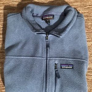 PATAGONIA Synchilla Fleece Vest Men’s XL